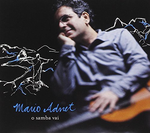Samba Vai [Import]
