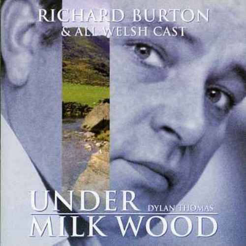 Under Milk Wood [Import]