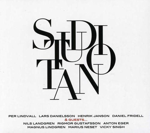 Studio Tan