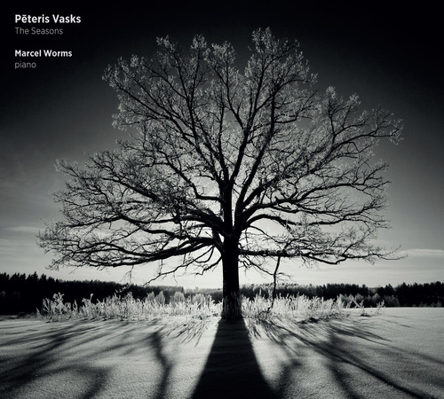 Peteris Vasks: The Seasons