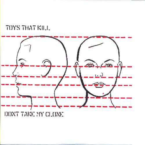 Don't Take My Clone