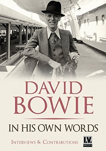 In His Own Words