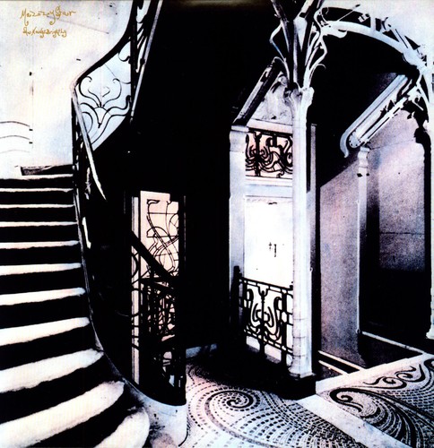 Album Art