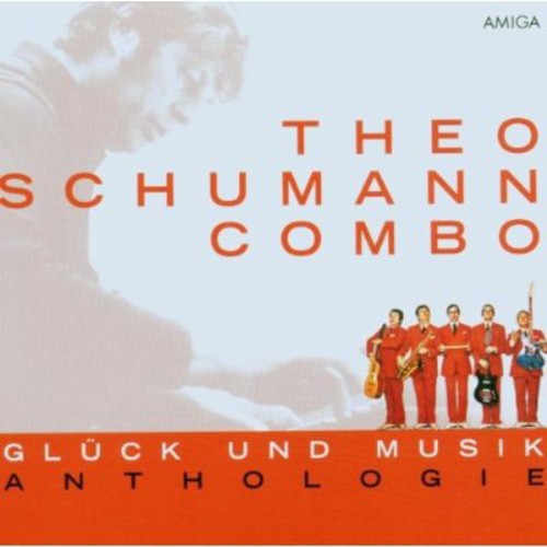 Anthologie [Import]