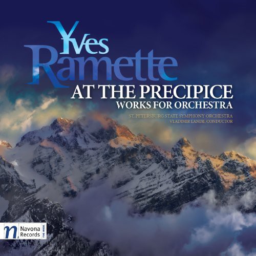 At the Precipice