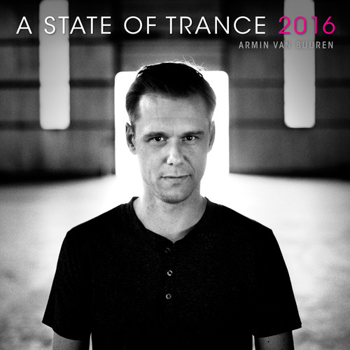 State Of Trance 2016 [Import]