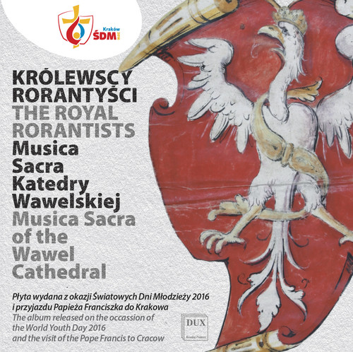 Musica Sacra of the Wawel