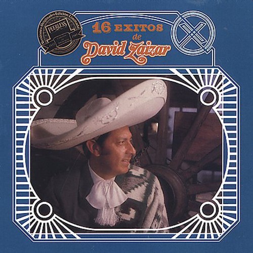 16 Exitos