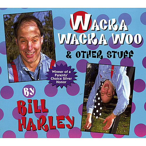 Wacka Wacka Woo & Other Stuff