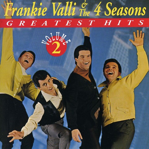 Greatest Hits 2