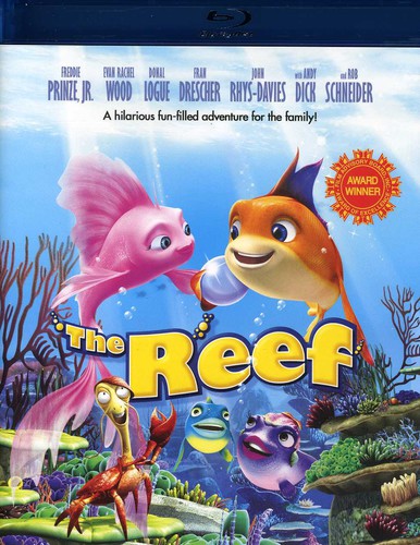 Reef - Reef