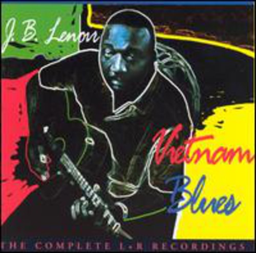 Vietnam Blues: Complete L & R