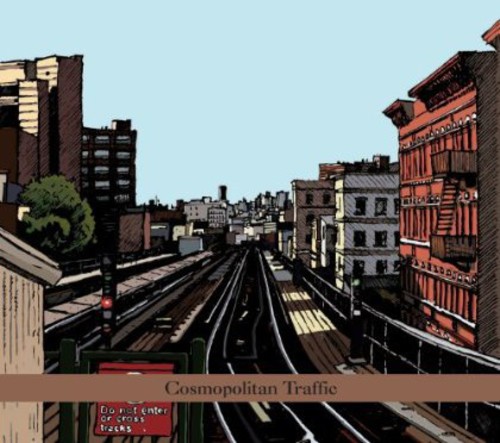 Cosmopolitan Traffic