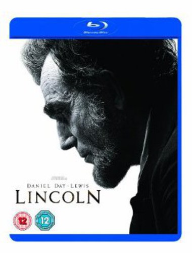Lincoln [Import]