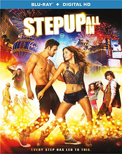 Step Up: All In