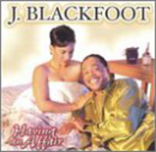 Having An Affair