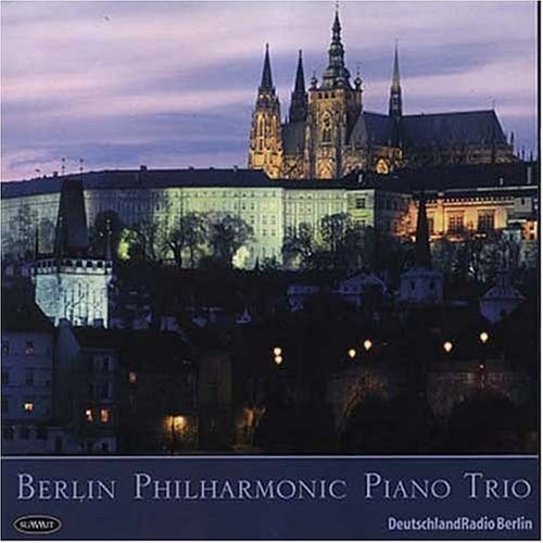 Piano Trios of Dvorak & Suk