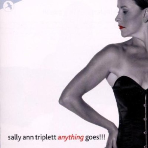 Anything Goes
