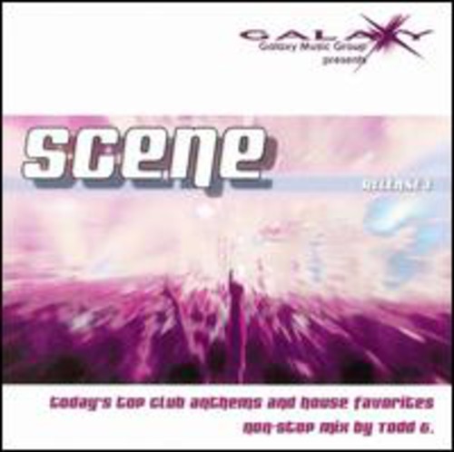 Scene: Release 1