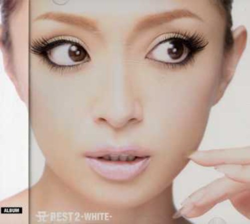 Best 2: White [Import]