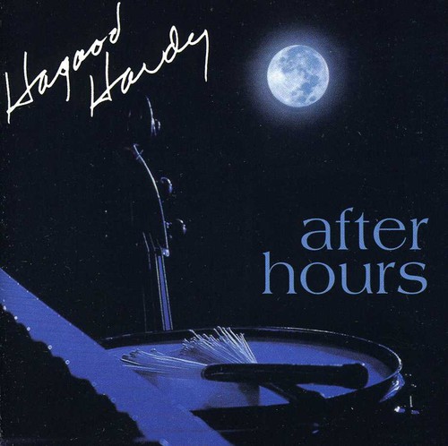 After Hours [Import]