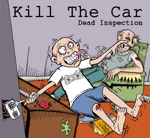 Dead Inspection