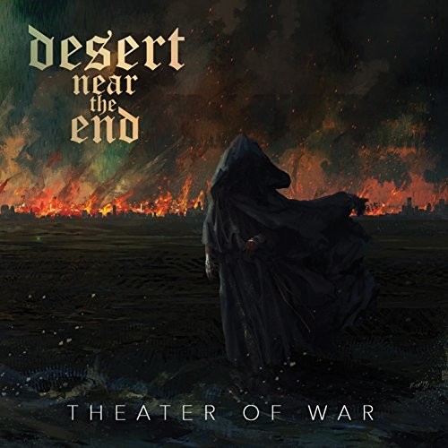 Theater Of War