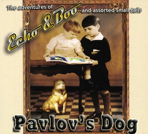 Echo and Boo
