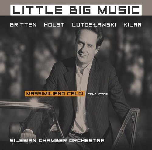 Little Big Music