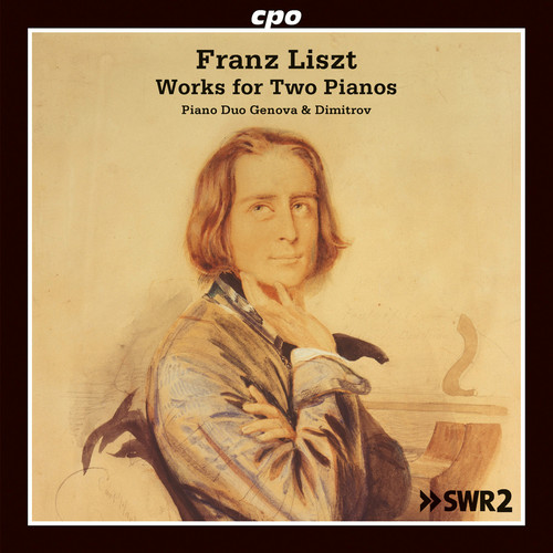 Works for Two Pianos
