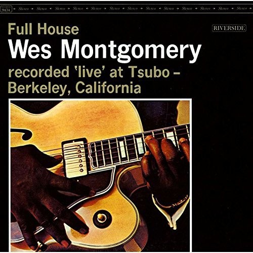 Full House [Import]
