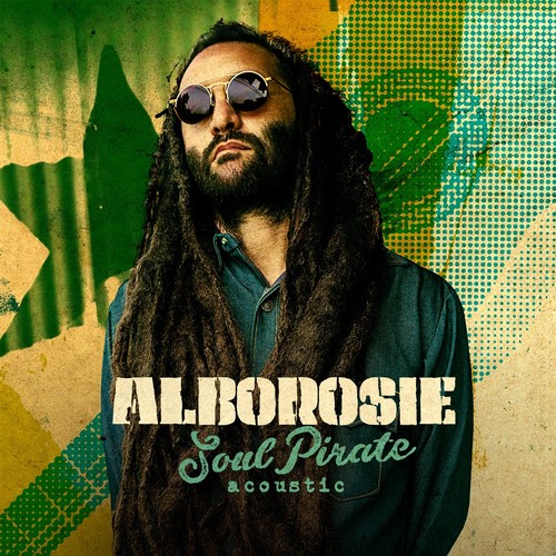 Soul Pirate - Acoustic [CD+DVD]