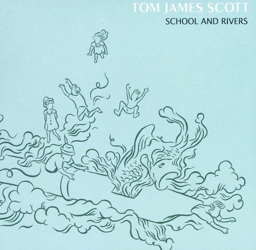 School and Rivers