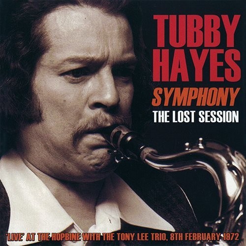 Symphony: Lost Sessions 1972 [Import]