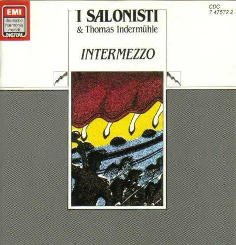 Le Nouveau Salon: Intermezzo