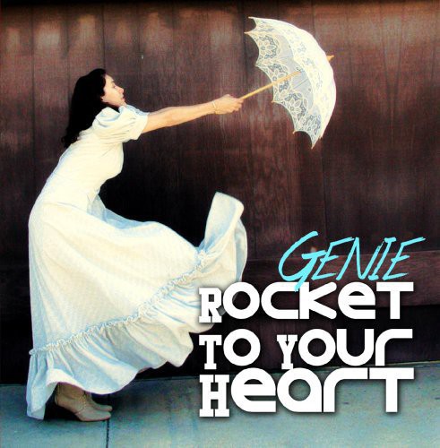 Rocket to Your Heart