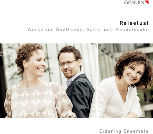 Reiselust / Works By Beethoven