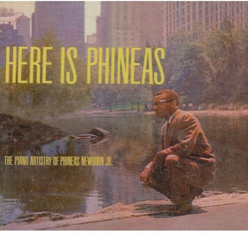 Here Is Phineas