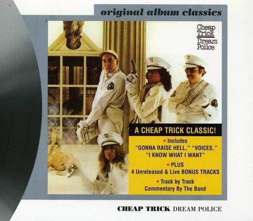 Dream Police [Import]