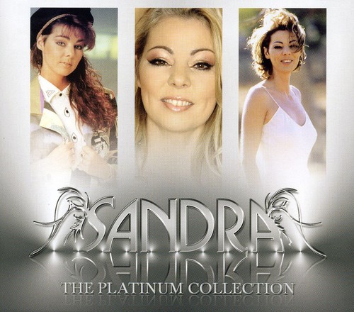 Platinum Collection [Import]