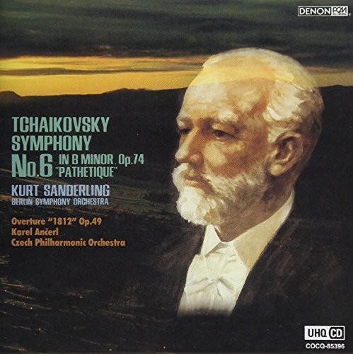 Tchaikovsky: Symphony 6