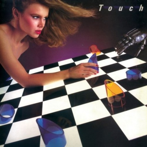 Touch [Special Collector's Edition] [Bonus Tracks] [Remastered] [Import]