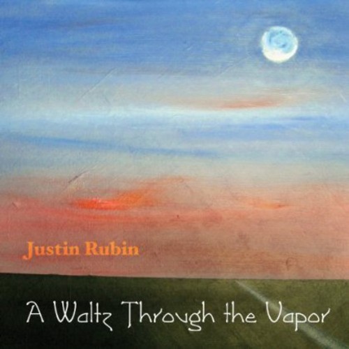 Waltz Through the Vapor
