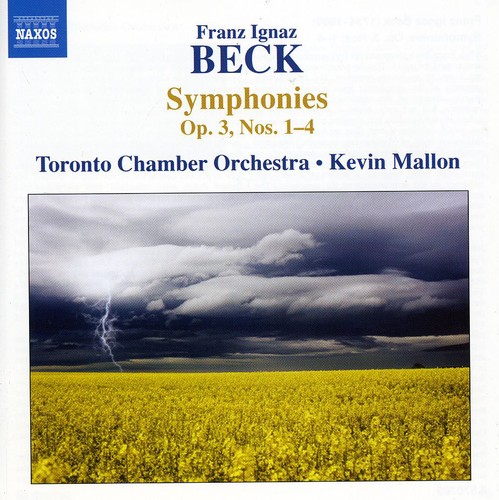 Symphonies Nos 1-4