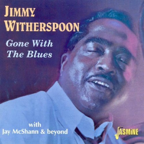 Gone with the Blues [Import]