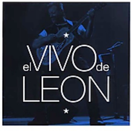 El Vivo de Leon [Import]