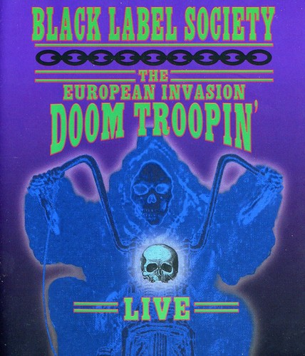European Invasion