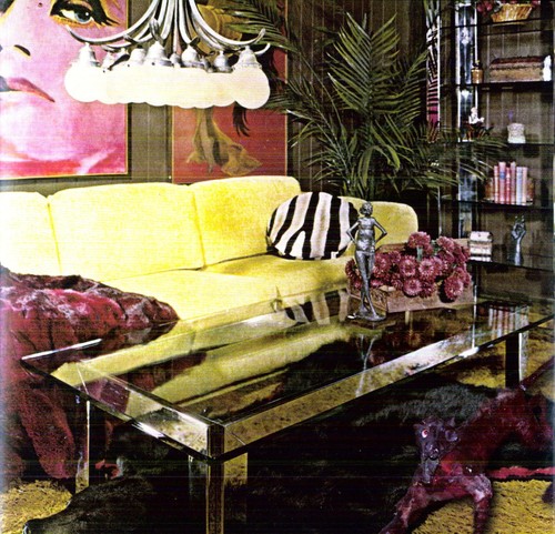 INTERIORS
