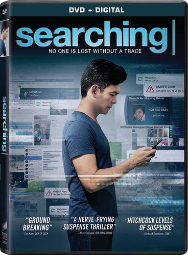 Searching