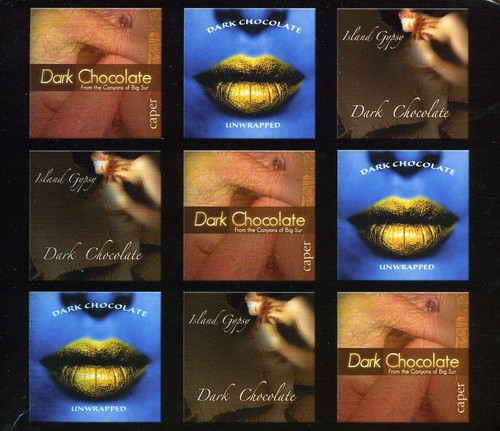 Box of Dark Chocolate